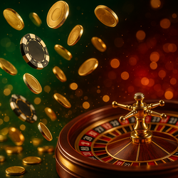 Casombie Welcome Bonus 100% až 5 000 Kč + 200 Free Spins