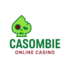 Casombie Casino Logo